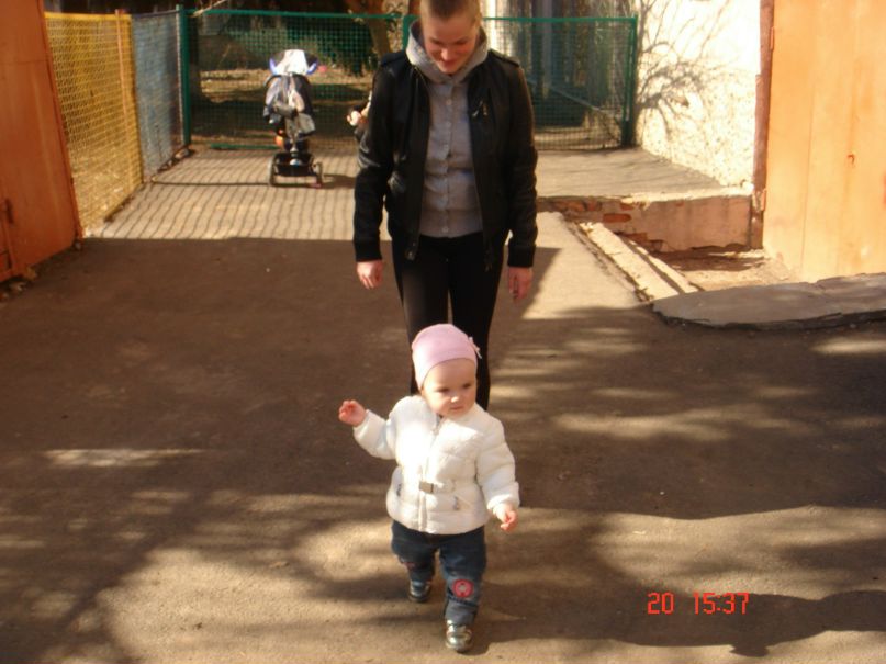 Светлана Чекальская Петровна | Одесса