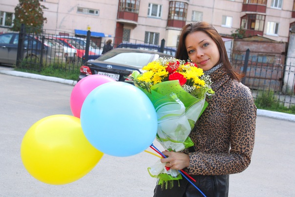 №2, Таня Малова №2, Таня Малова