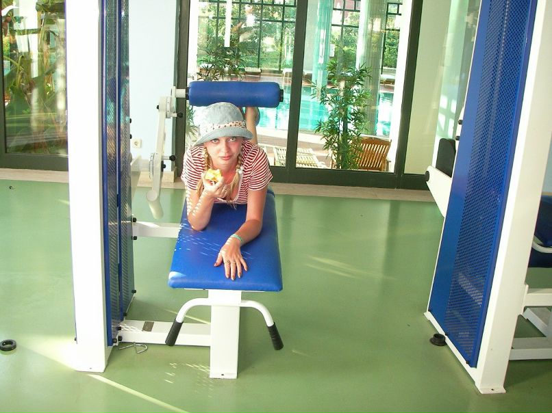 Наталия Белова | Орёл