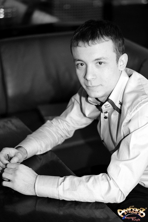 Кирилл Грезнев | Одинцово