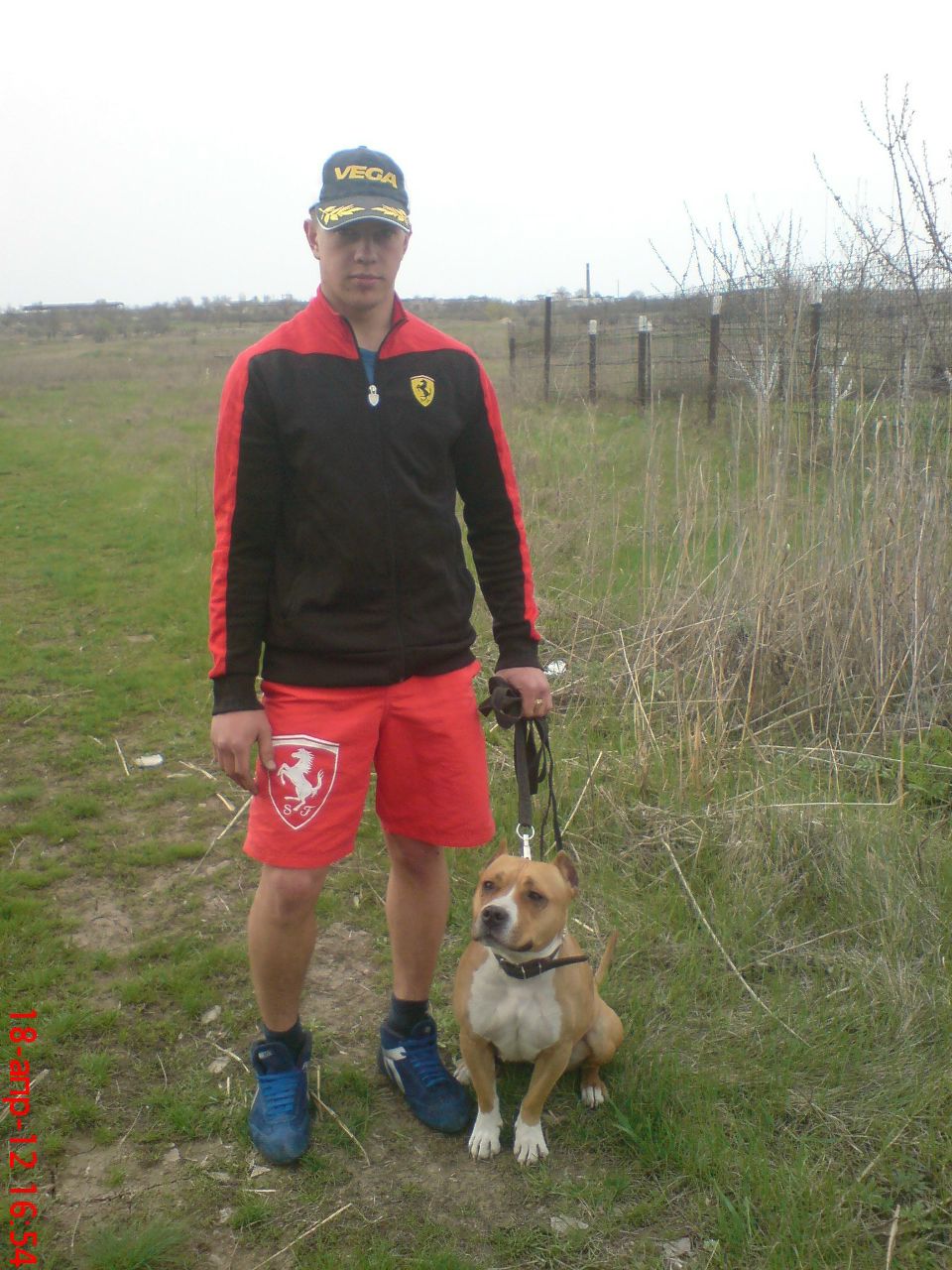 Илья Рубанов | Киев