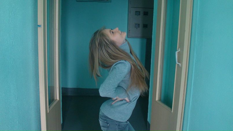 Анна Ткачёва | Москва