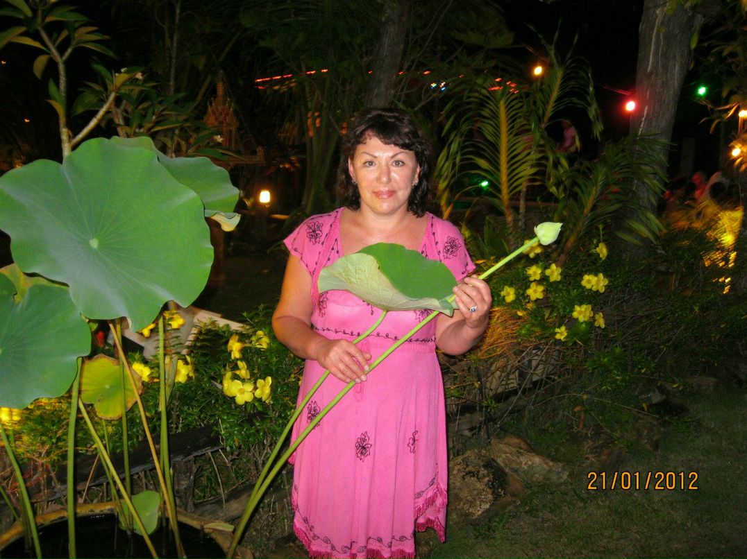 Марина Струк | Павлодар