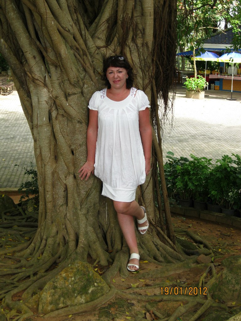 Марина Струк | Павлодар