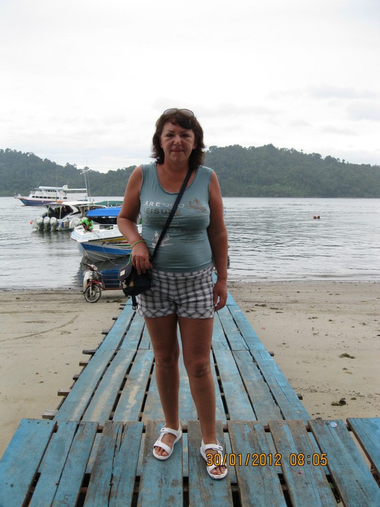 Марина Струк | Павлодар