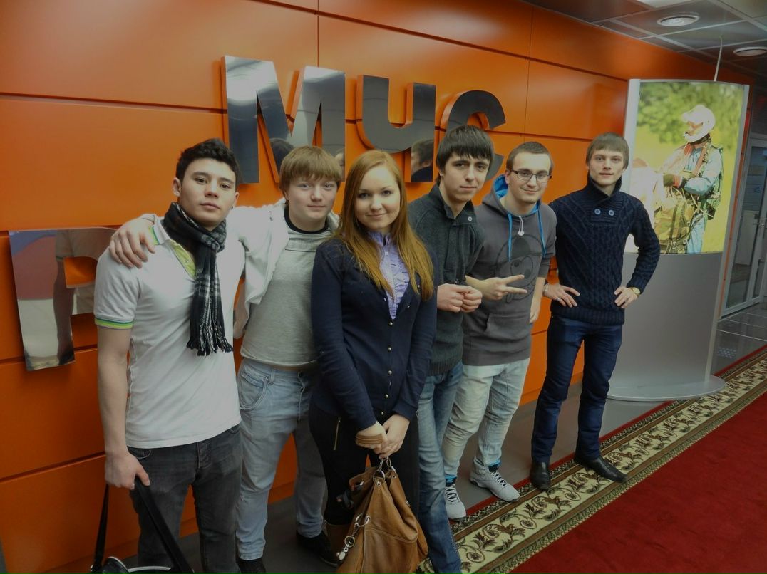 Сергей Мулленков Владиславович | Москва