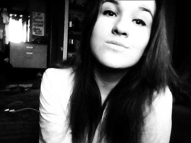 Kate Kalinchikova | Москва