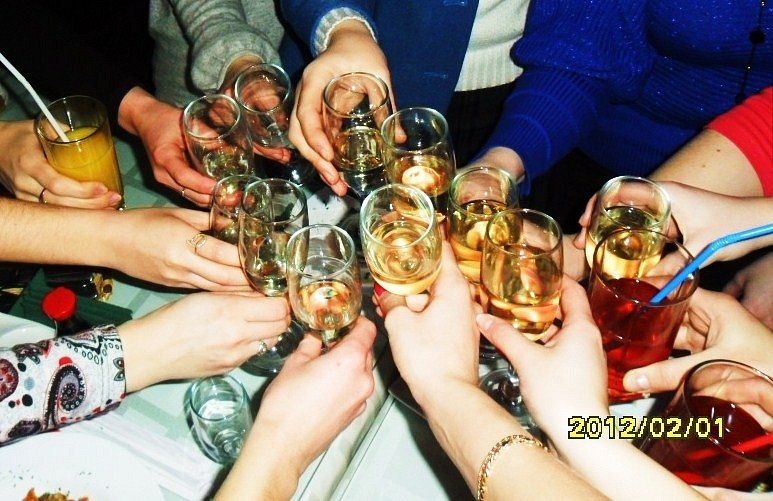 Светлана Курочкина | Нижний Новгород