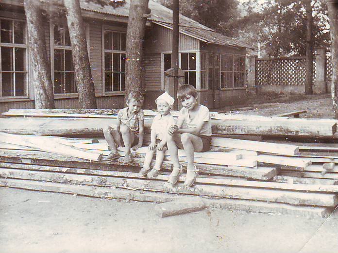 Сергей Яцынович | Чисть