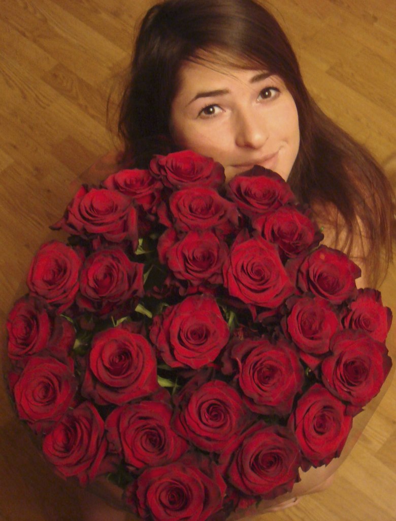 Таня Лоскутова | Балашиха