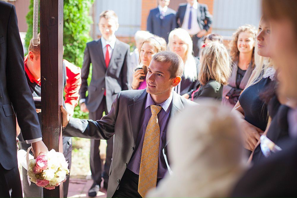 Дмитрий Самиляк | Киев