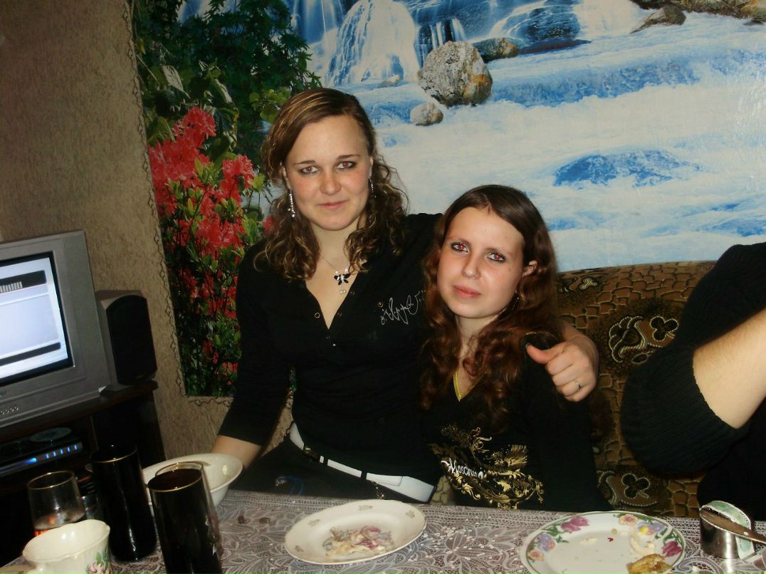 Марина Щеглова | Советский