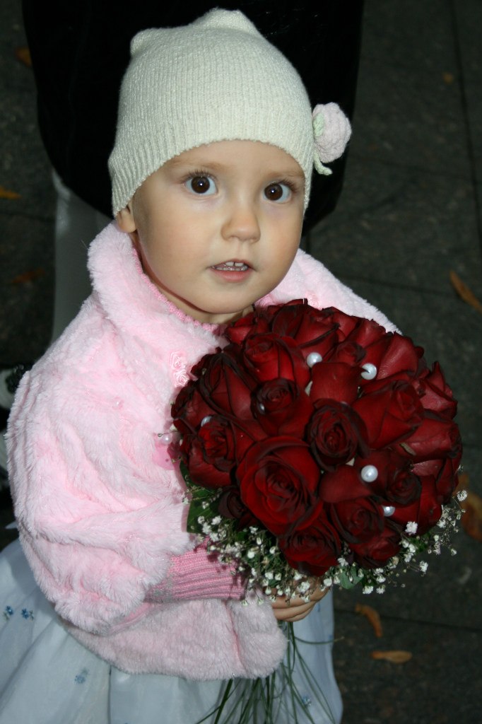 Александра Золотарёва | Кишинев