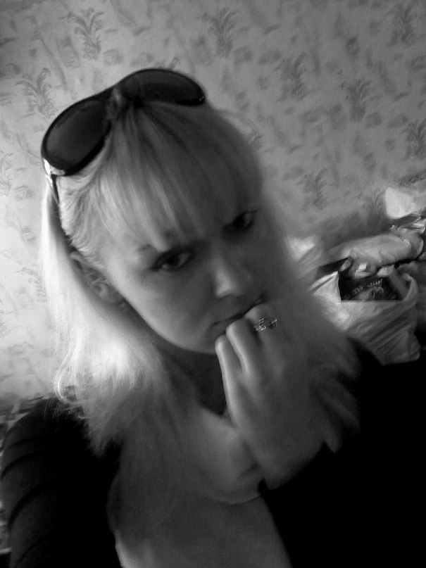 Виталия Шевченко | Краматорск