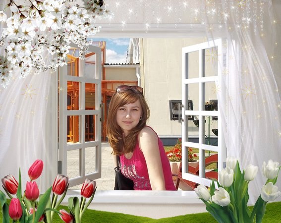 Екатерина Кашуба | Минск