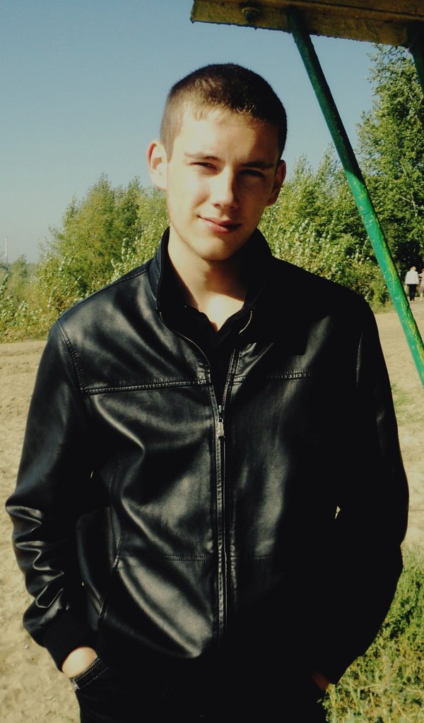 Семен Ковальчук | Тюмень