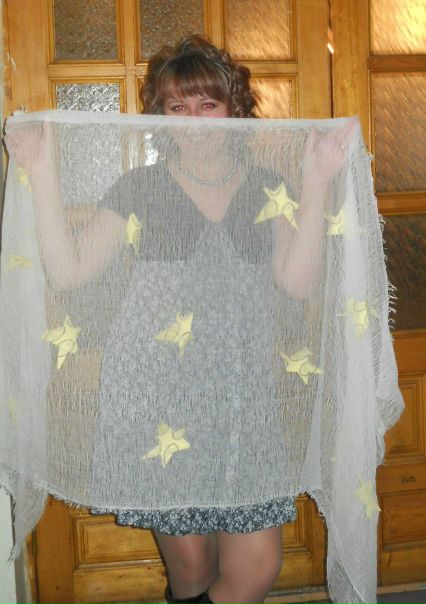 №19, Наташа Меркулова №19, Наташа Меркулова