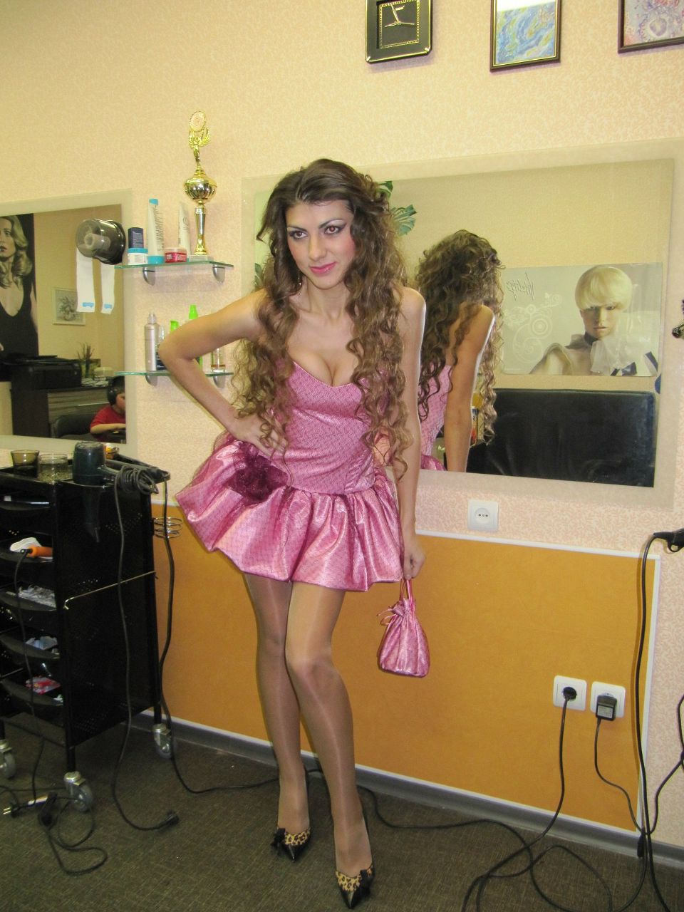 Ксения Булавинцева | Ялта