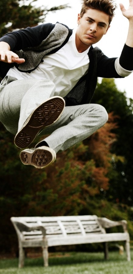 Alex Efron | Донецк