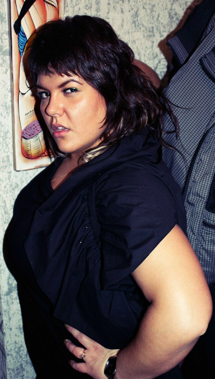 Аня Михайлова ♥ | Санкт-Петербург