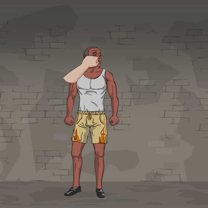 Дмитрий Дерябин изуно | Бузулук