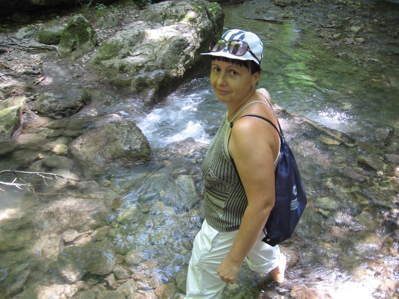 Наталья Чершинцева | Днепр (Днепропетровск)