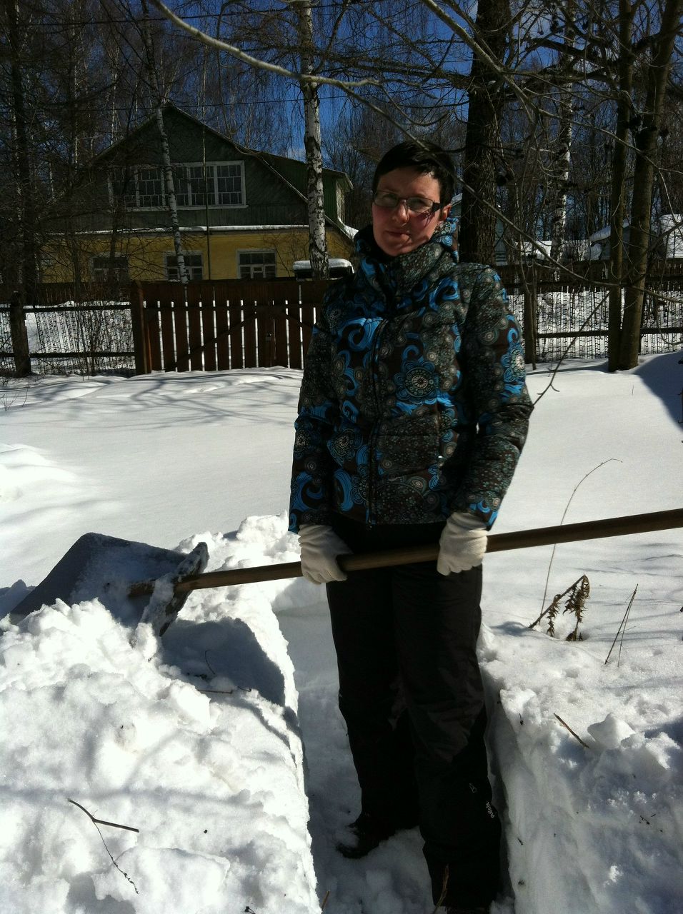 Татьяна Плоткина | Москва