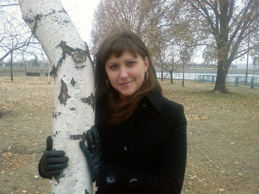 Каролина Ильенко | Симферополь