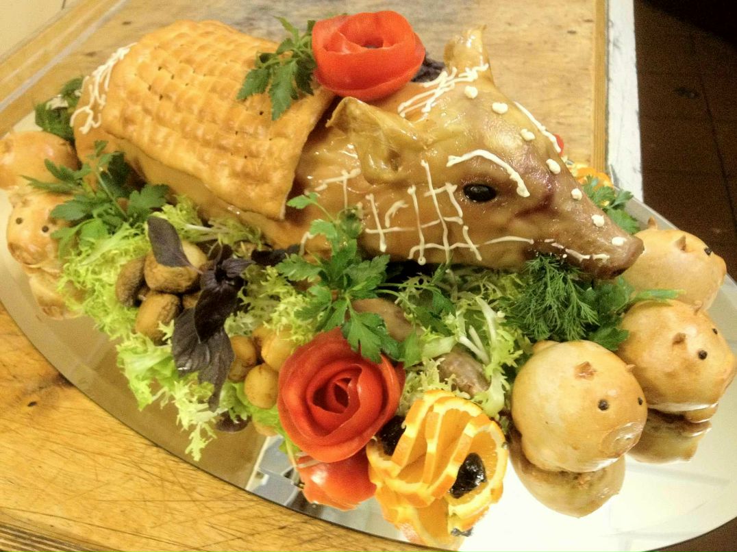 Евгений Гарник | Санкт-Петербург