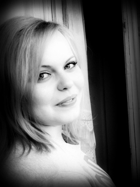 Татьяна Чупина | Киев