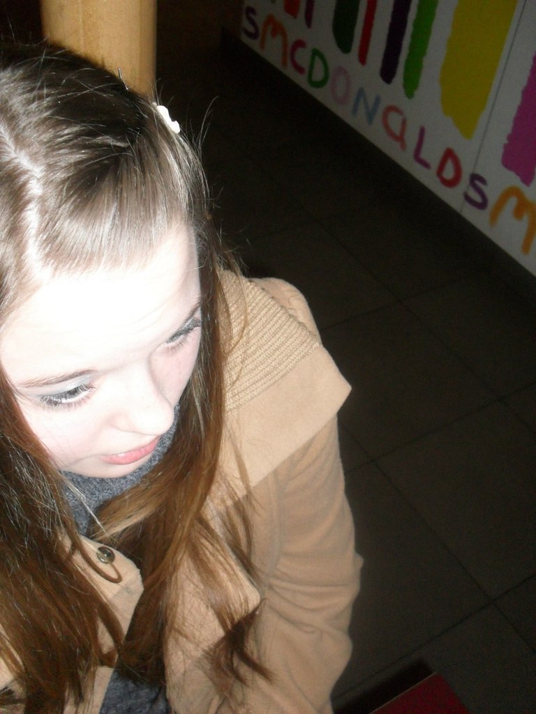 Верочка Авксентьева | Лобня