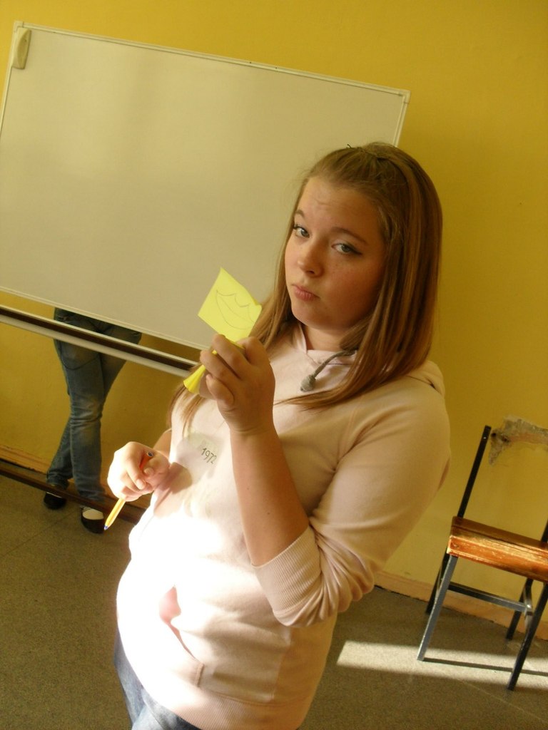 Верочка Авксентьева | Лобня