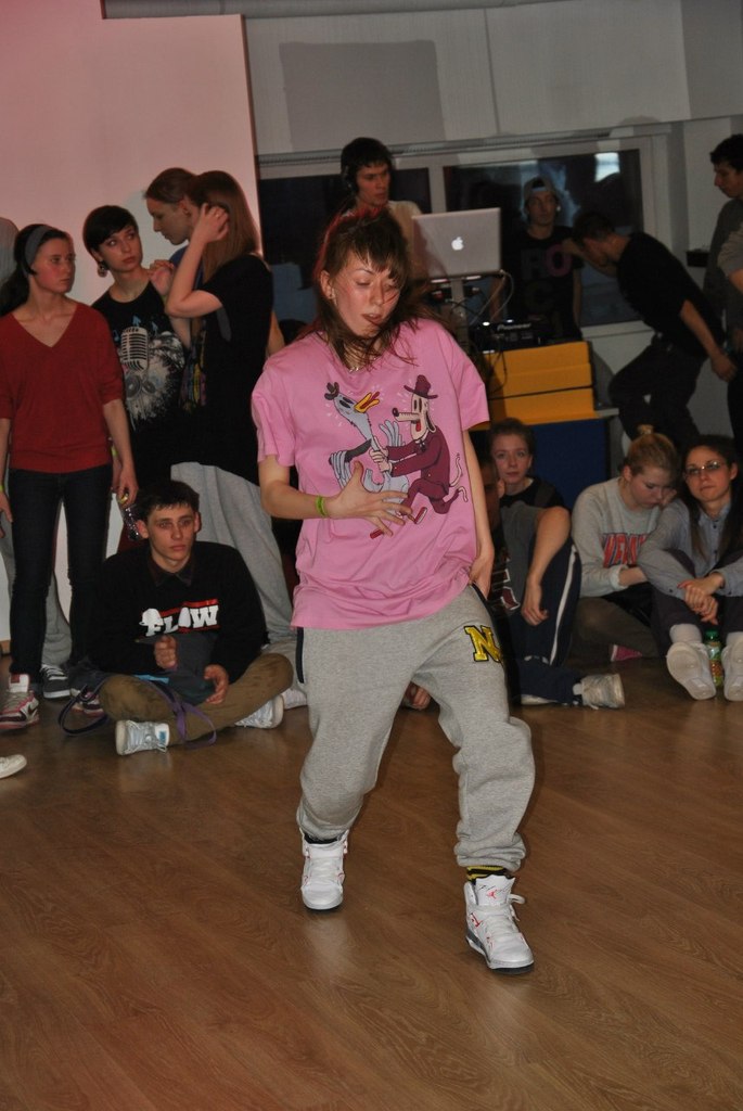 Алёна Чернова | 