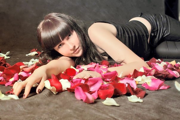 Света Музыря | Москва