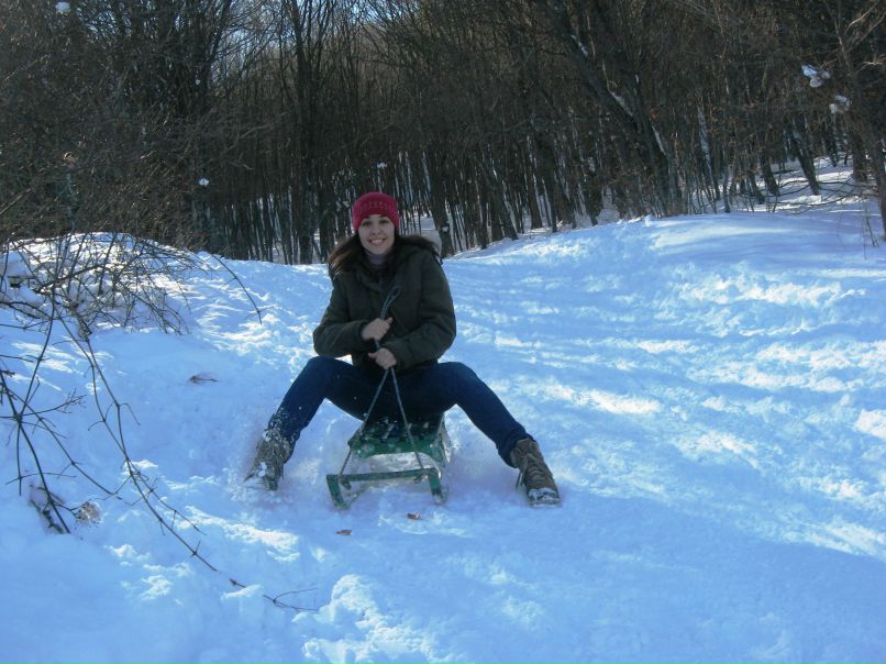 Валерия Швец | Запорожье