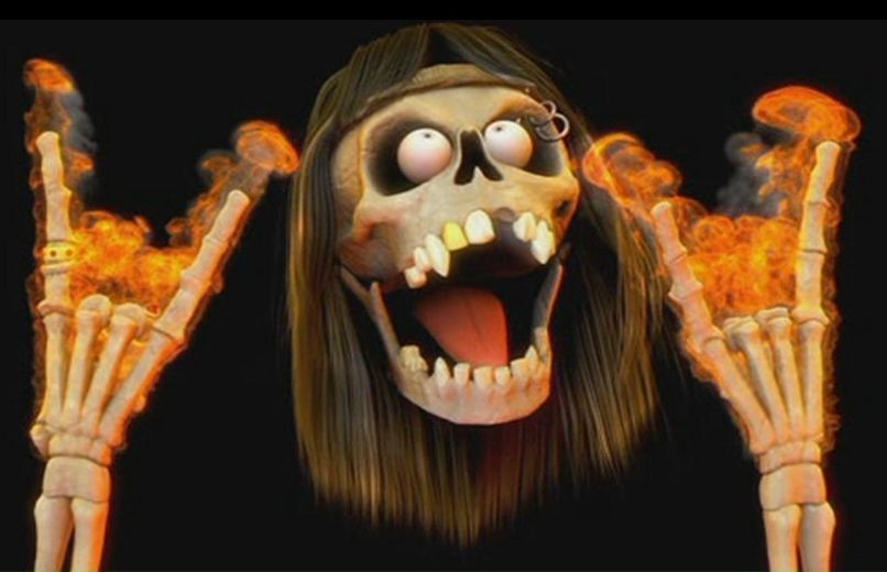 Серёга Майстренко | Счастье