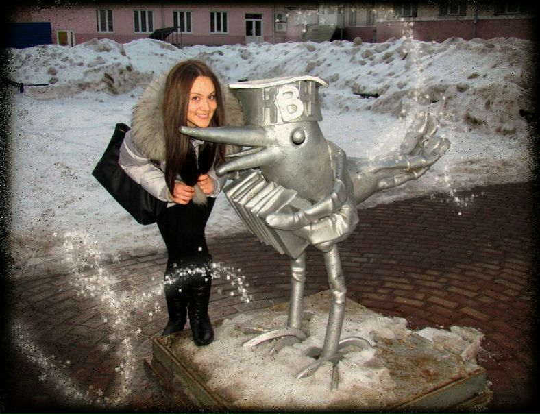 №87, Алина Хайруллина, Москва №87, Алина Хайруллина, Москва