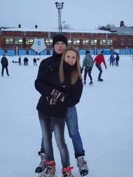 Александр Волков | Владимир