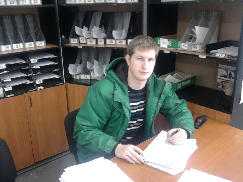 Павел Понкратов SOLe | Липецк