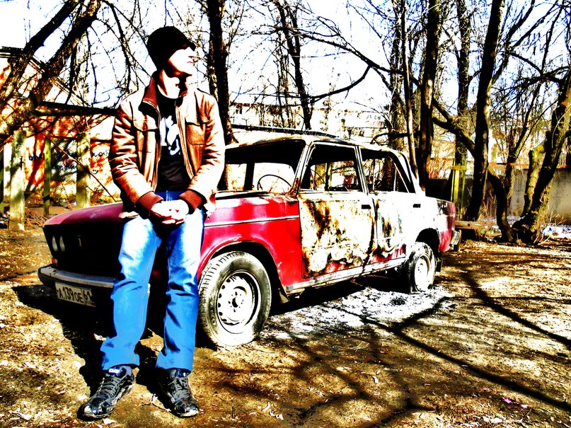 Болгар Головченко O Jin G | Казань