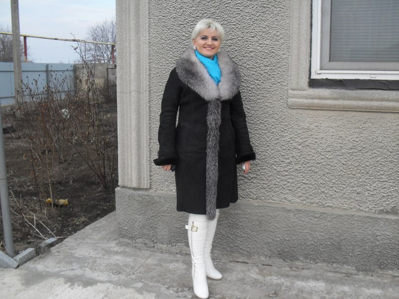 Татьяна Григорьева | Одесса