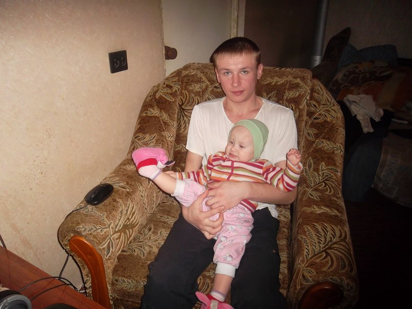 Андрей Кононенко | Киев