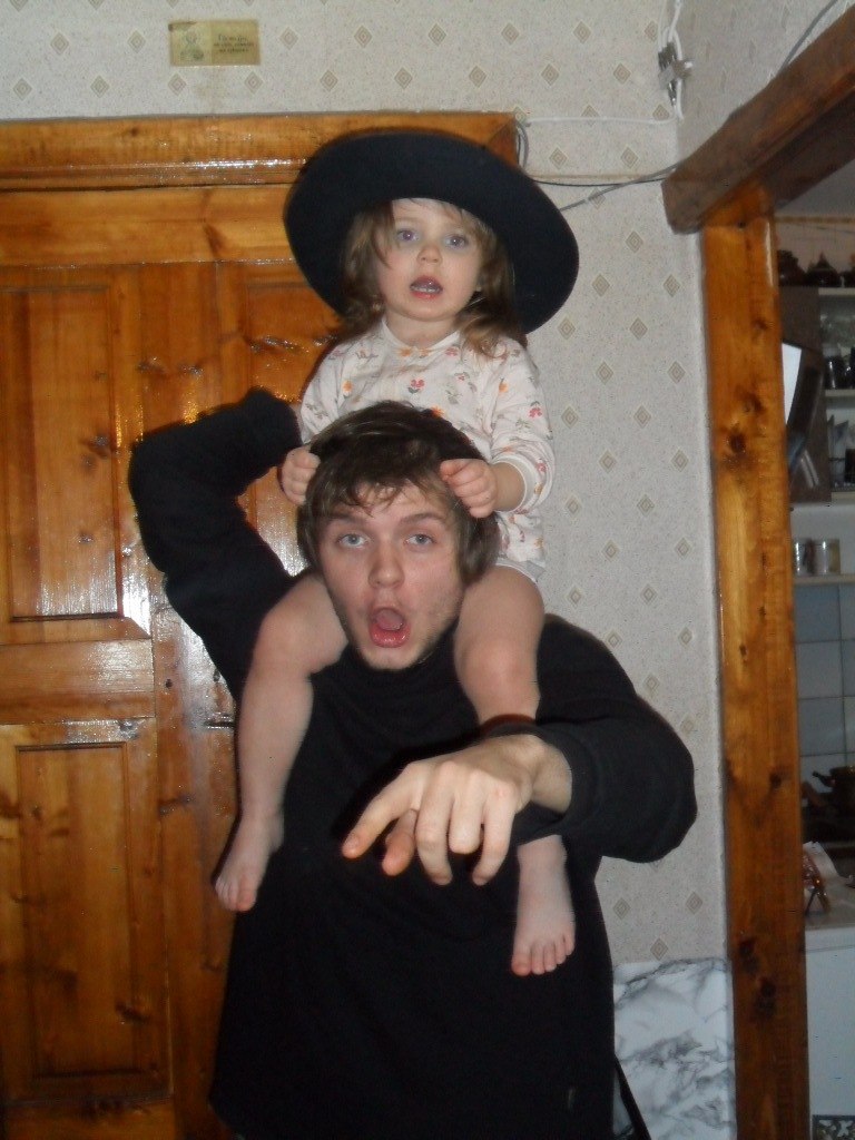 Пык Мык | Кострома