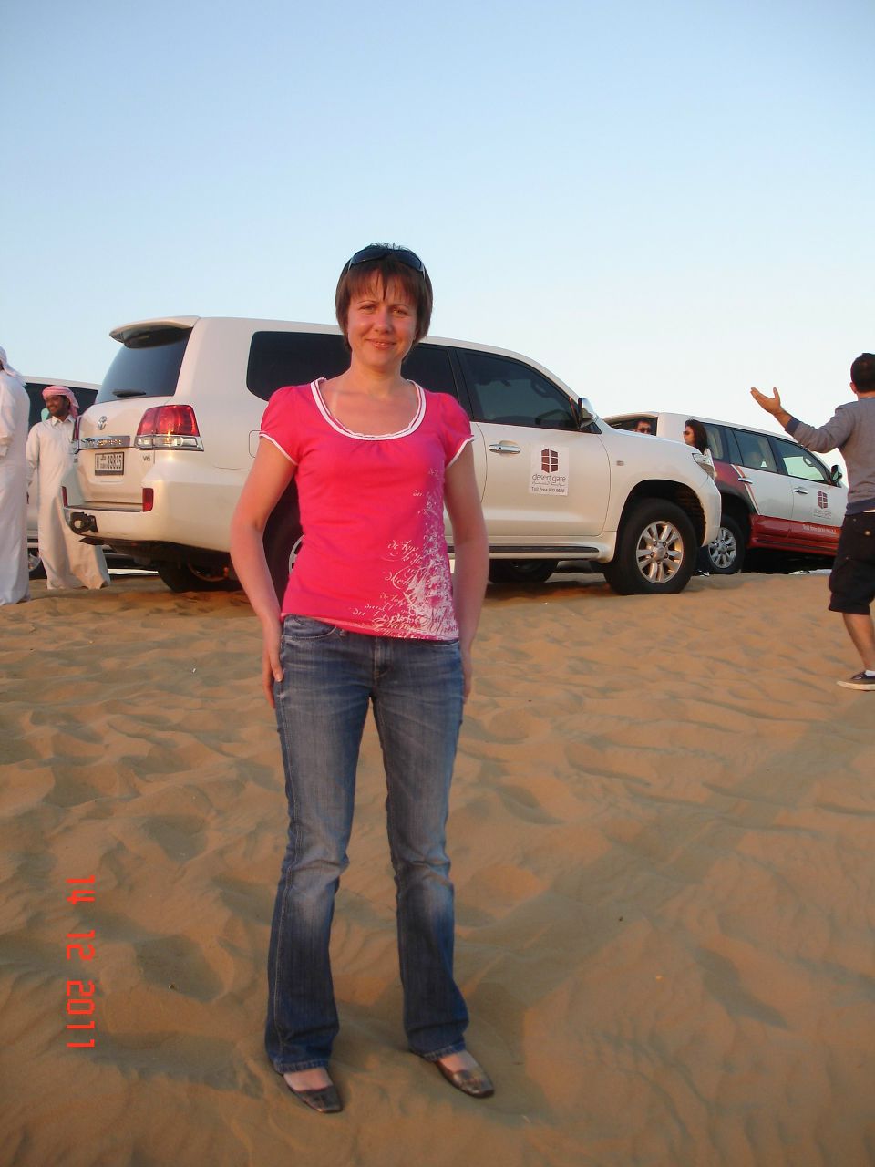 Оксана Голомаздина | Новый Уренгой