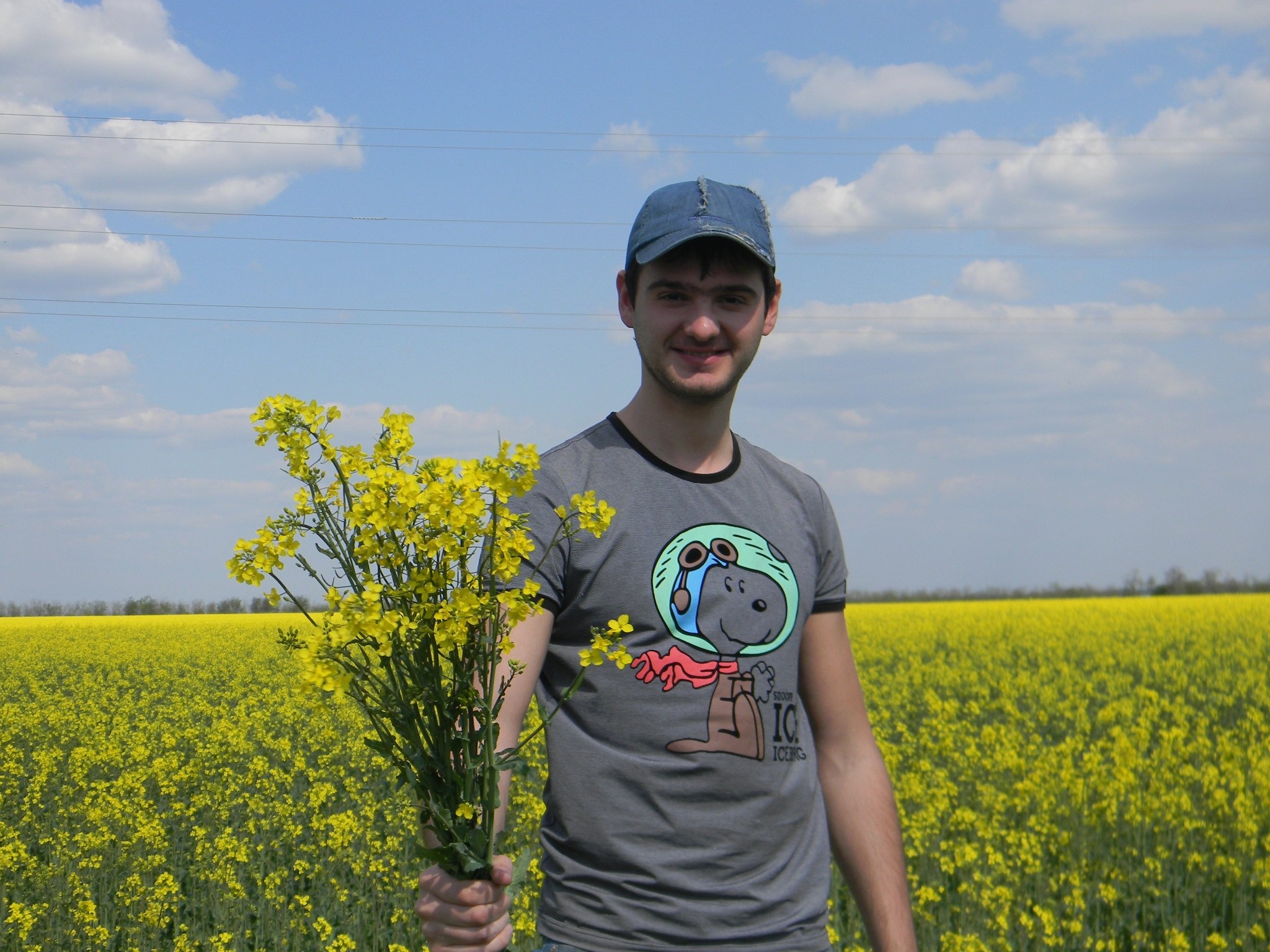 Фото профиля