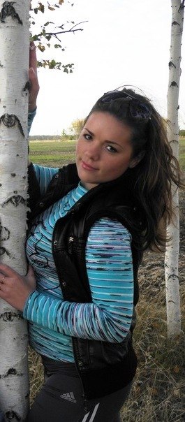 Анна Середа | Харьков