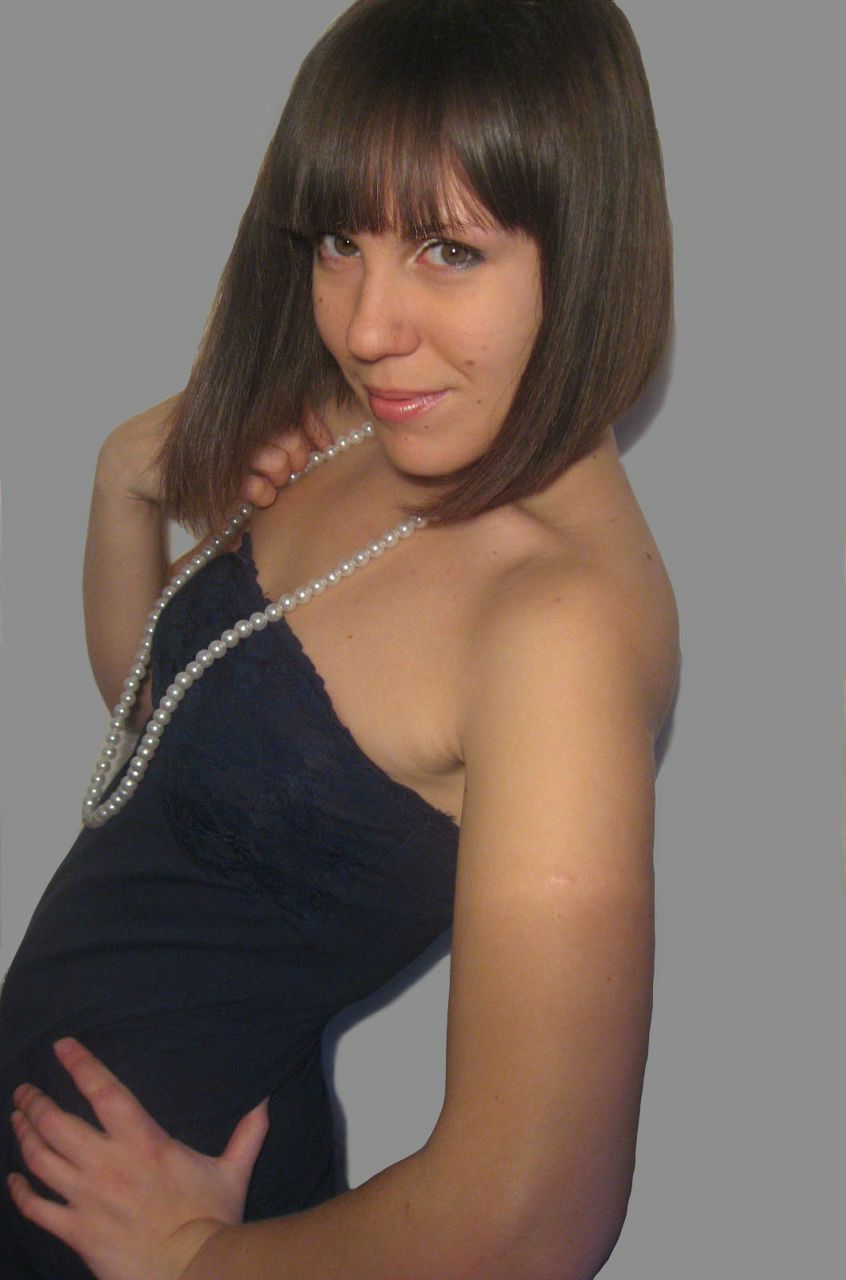 Маришка Мошурова | Харьков