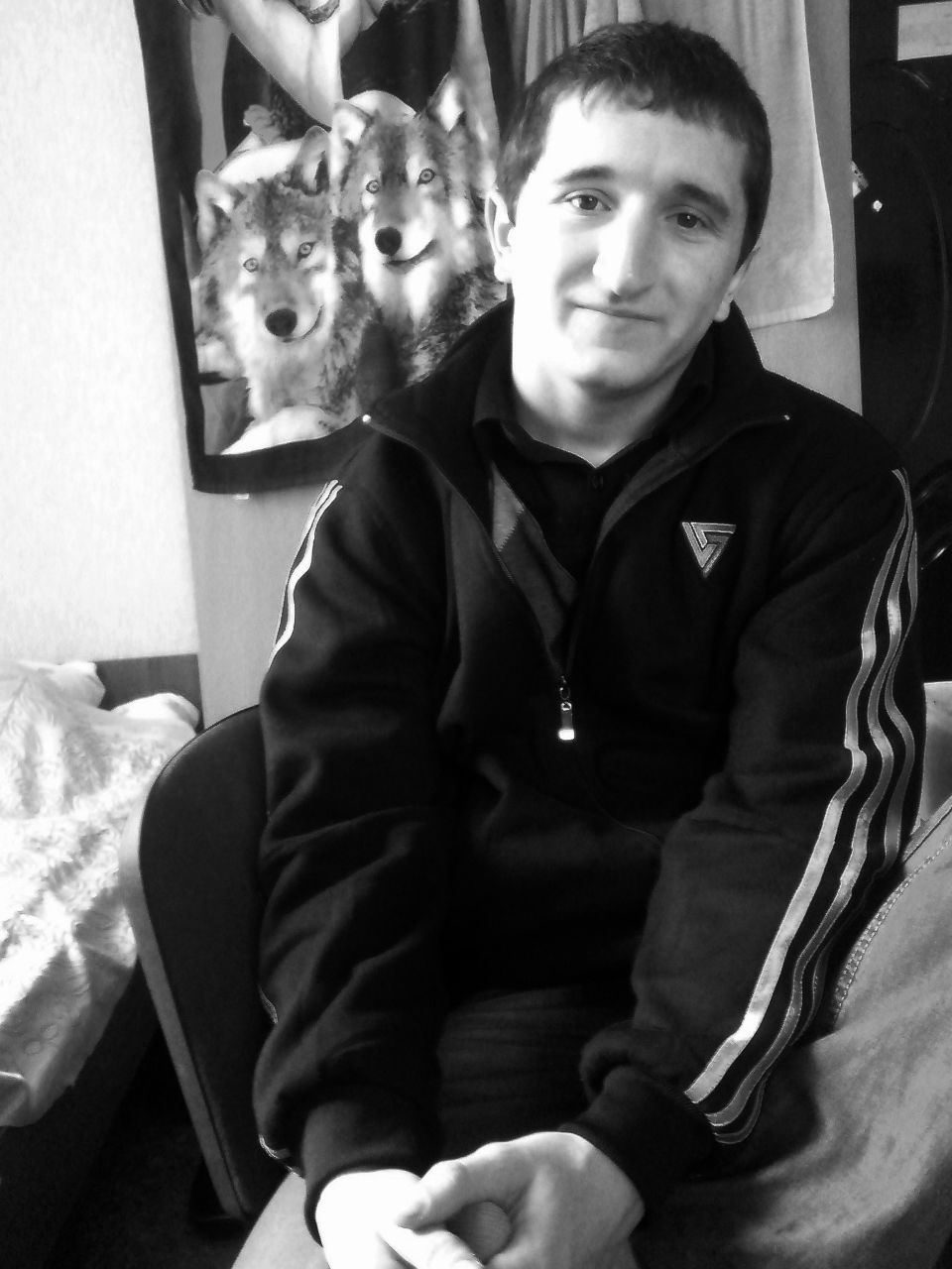 Василий Кептени | Балта