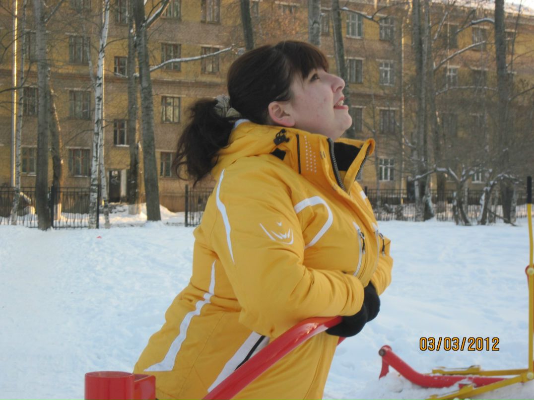 Екатерина Мелехова-Мирхайдарова | Сочи