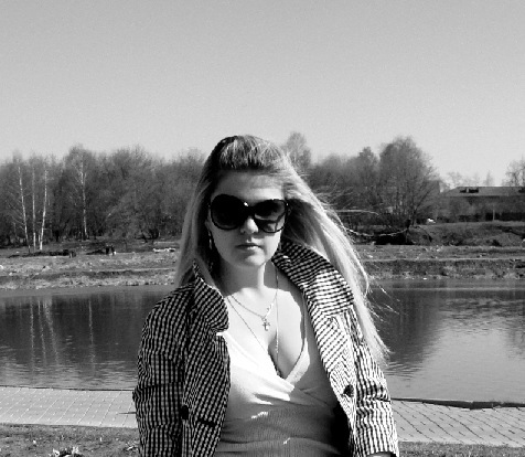 №143, Нюша Бражникова, Москва №143, Нюша Бражникова, Москва